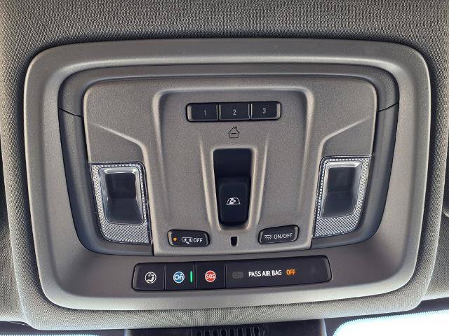 New 2026 Chevrolet Silverado 1500 RST AWD/4WD image 31