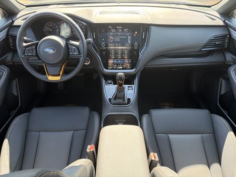 Used 2023 Subaru Outback Wilderness image 4