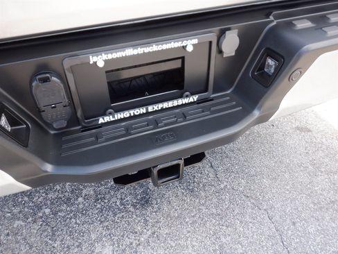 Used 2023 Ford F150 Lightning XLT w/ Max Trailer Tow Package AWD/4WD image 4