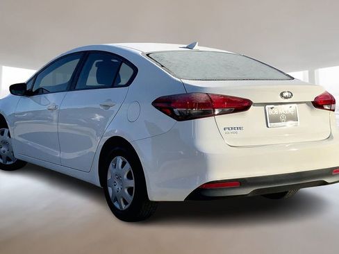 Used 2018 Kia Forte LX FWD image 12