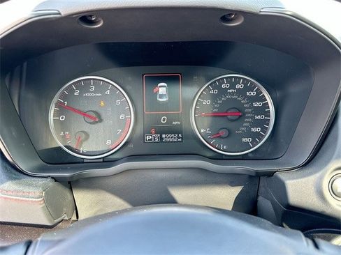 Used 2022 Subaru WRX GT image 11