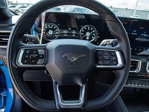 New 2025 Ford Mustang GT Premium RWD image 15
