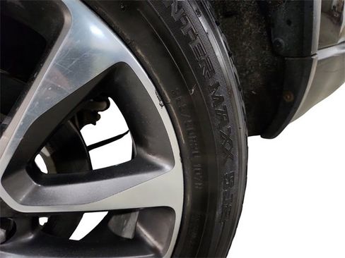 Used 2018 Jeep Grand Cherokee Limited w/ Trailer Tow Group IV image 29