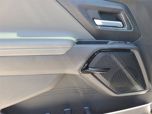 New 2026 Chevrolet Silverado EV Trail Boss w/ Plus Package image 16