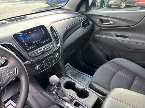 Used 2023 Chevrolet Equinox RS AWD/4WD image 26