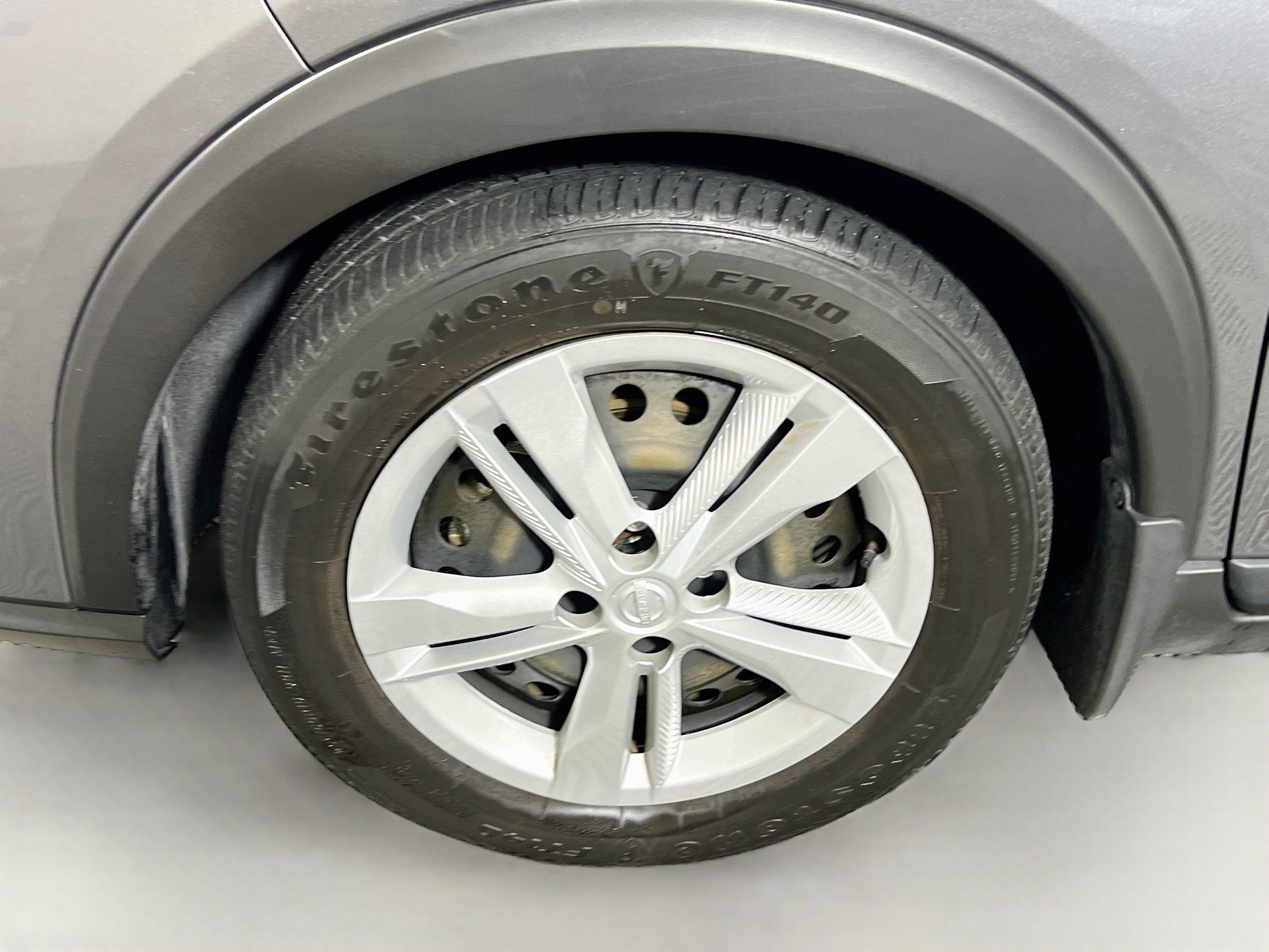 Used 2024 Nissan Kicks S FWD image 13