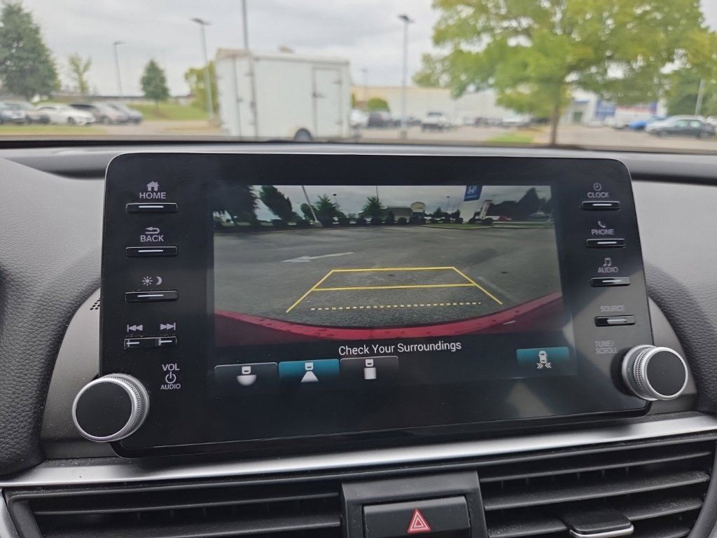 Used 2019 Honda Accord EX-L image 57