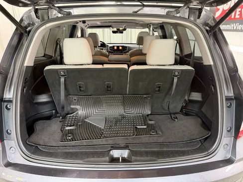 Used 2019 Honda Pilot EX-L image 9