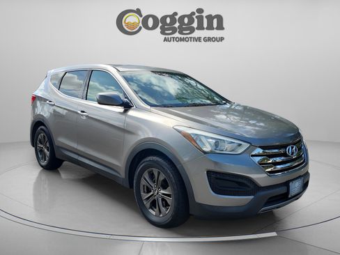 Used 2014 Hyundai Santa Fe Sport image 8
