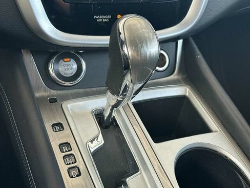 Used 2018 Nissan Murano SV FWD image 26