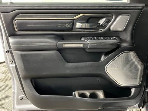 Used 2020 RAM 1500 Limited AWD/4WD image 26