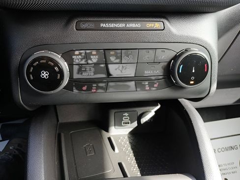 Used 2024 Ford Bronco Sport Big Bend w/ Convenience Package AWD/4WD image 16