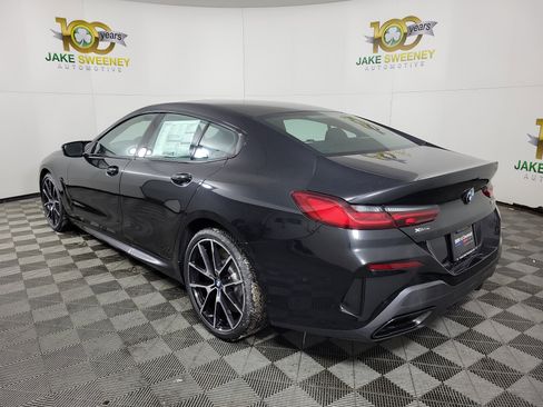 New 2026 BMW M850i xDrive M850i xDrive Gran Coupe image 5