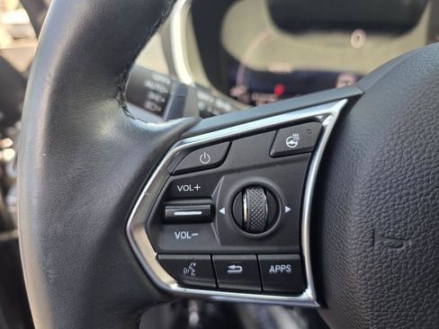 Used 2024 Acura MDX SH-AWD w/ Advance Package image 15