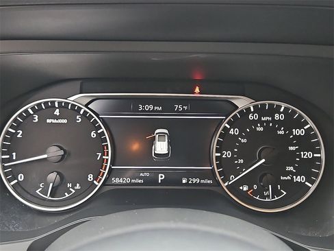 Certified 2023 Nissan Pathfinder S image 22