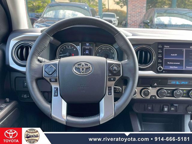 Used 2023 Toyota Tacoma SR5 AWD/4WD image 15