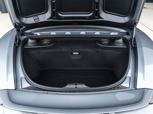 Certified 2025 Porsche 718 Boxster S image 33