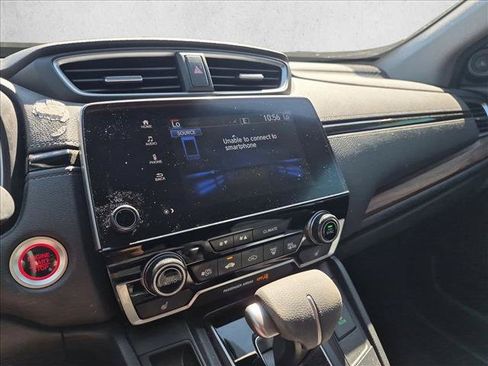 Used 2018 Honda CR-V EX image 12