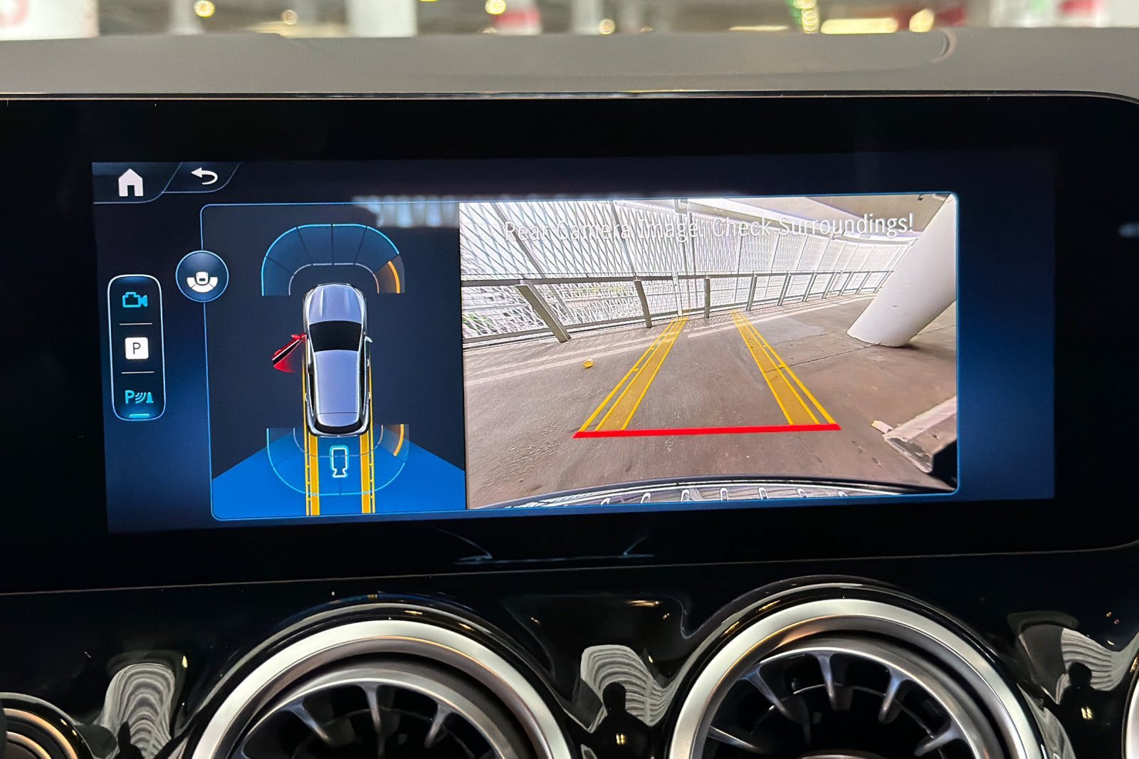 New 2026 Mercedes-Benz GLA 250 image 18