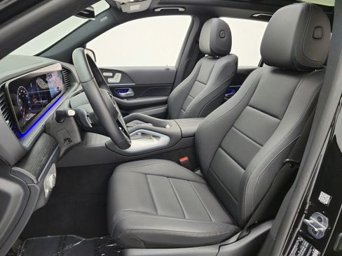 Certified 2026 Mercedes-Benz GLE 350 4MATIC image 15