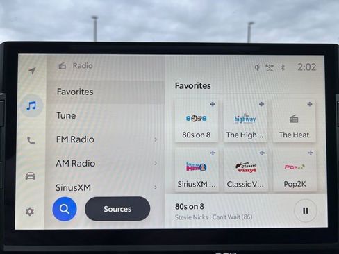 Certified 2025 Toyota Tundra Platinum image 25