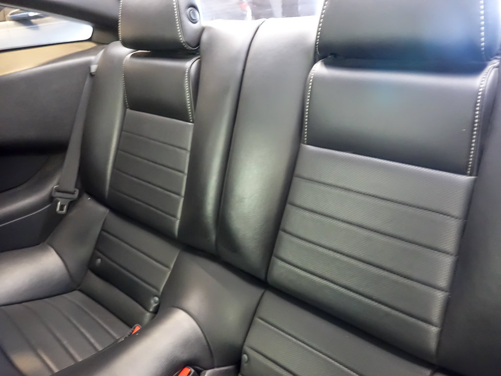 Used 2014 Ford Mustang Premium w/ Comfort Package RWD image 11
