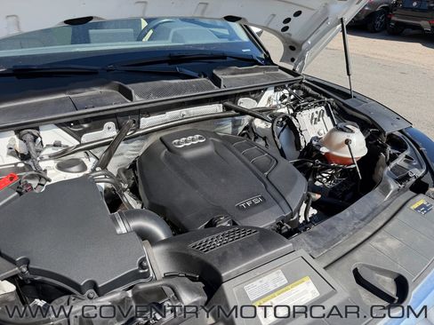 Used 2018 Audi Q5 2.0T Premium Plus image 15