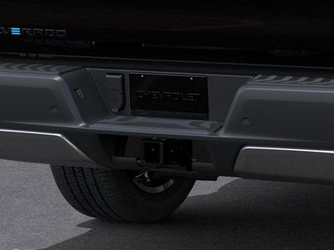 New 2026 Chevrolet Silverado EV LT w/ LPO, Bronze Package AWD/4WD image 14