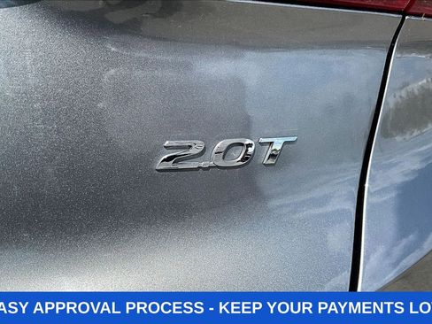 Used 2019 Hyundai Santa Fe FWD image 31