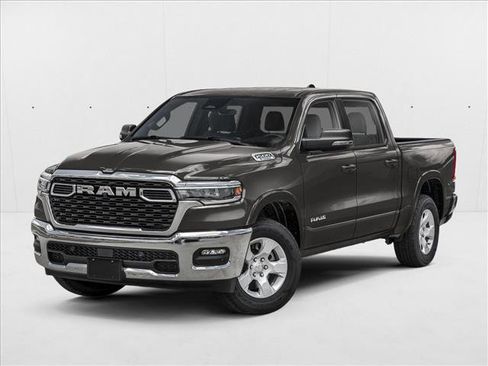 New 2026 RAM 1500 Lone Star image 1