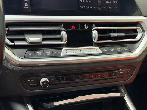 Used 2022 BMW M4 xDrive Competition w/ Executive Package AWD/4WD image 13