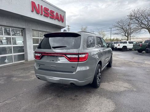 Used 2023 Dodge Durango R/T AWD/4WD image 2