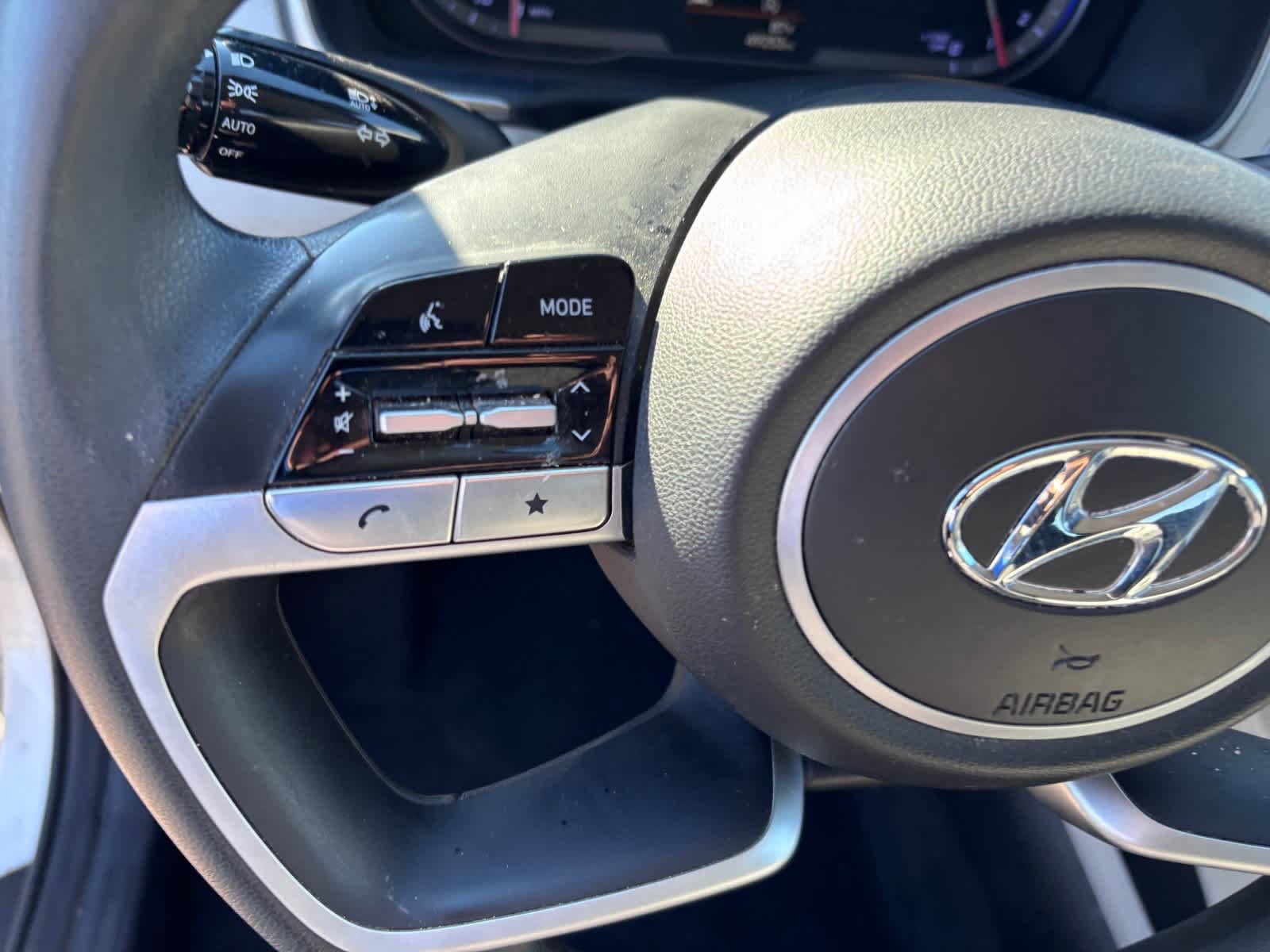Used 2024 Hyundai Tucson SEL FWD image 16