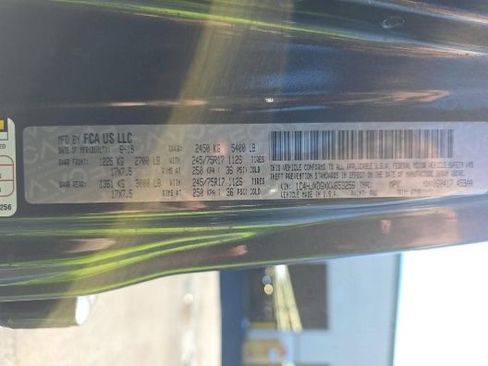 Used 2019 Jeep Wrangler Unlimited Sport S image 9