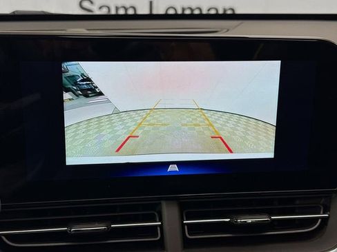 New 2026 Chevrolet Trax ACTIV w/ Sunroof Package image 15