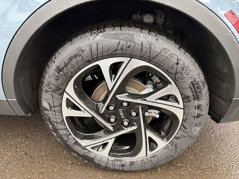 New 2026 Lincoln Nautilus Premier w/ Equipment Group 102A image 13