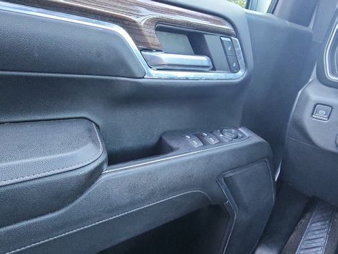 Used 2024 Chevrolet Silverado 1500 LT AWD/4WD image 15