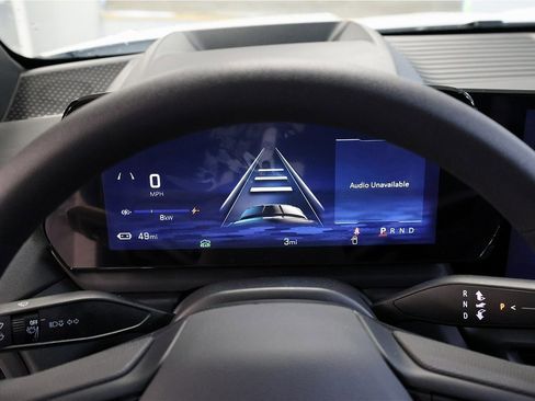 New 2026 Chevrolet Silverado EV W/T image 18