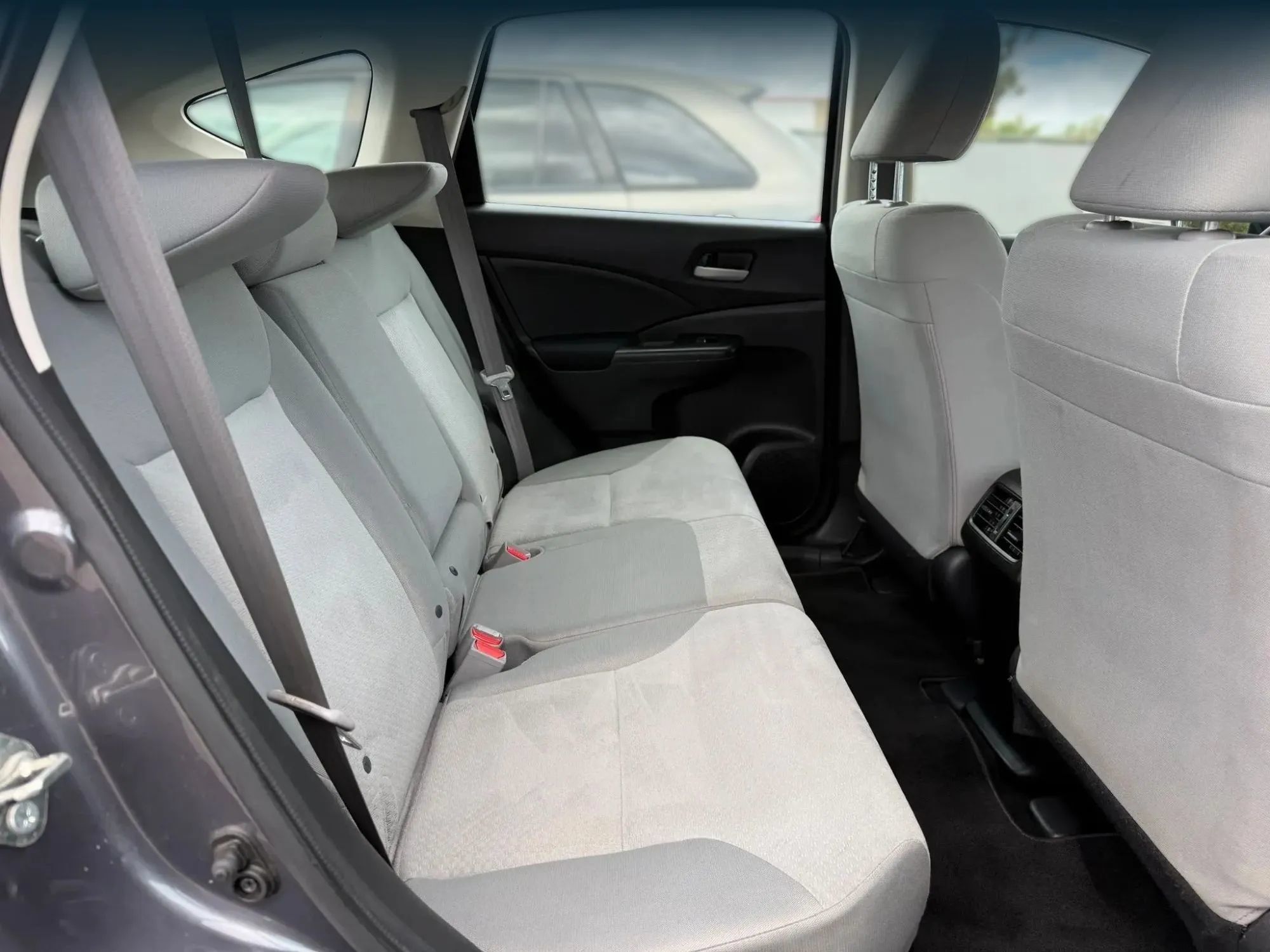Used 2016 Honda CR-V LX image 20