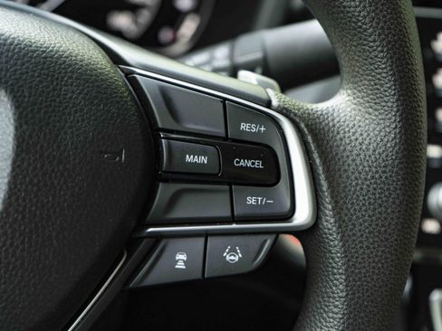 Used 2020 Honda Insight EX image 21