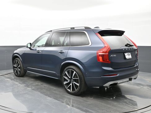 Used 2018 Volvo XC90 T6 Momentum w/ Convenience Package image 6