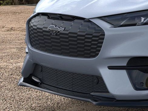 Used 2025 Ford Mustang Mach-E GT w/ Interior Protection Package image 17