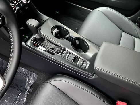 New 2026 Honda Civic Sport Touring image 11