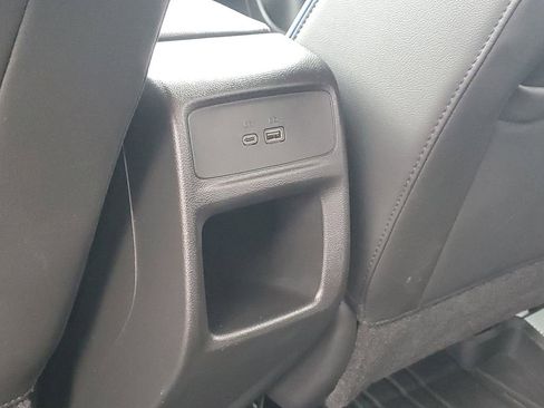 Certified 2024 Buick Envista Sport Touring w/ Convenience II Package FWD image 31