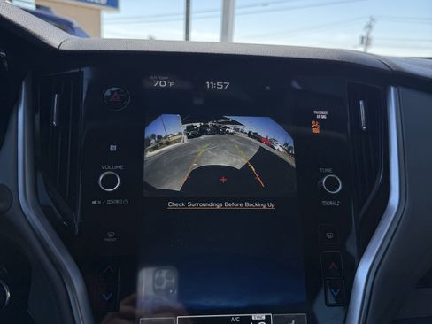 Used 2025 Subaru Legacy Premium image 27