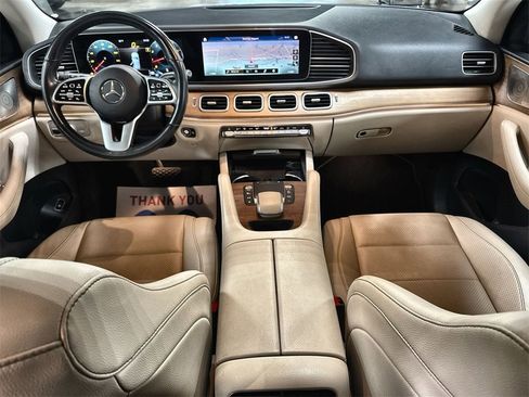 Used 2022 Mercedes-Benz GLE 350 image 27