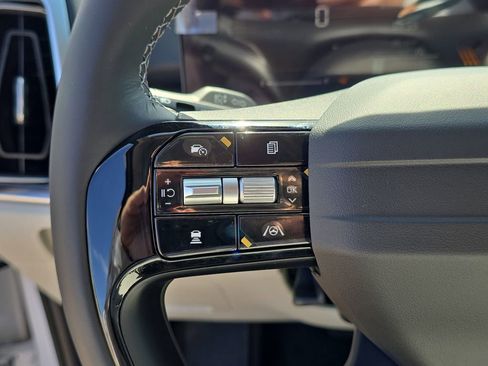 New 2026 Kia Sorento EX FWD image 30