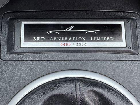 Used 2006 MAZDA MX-5 Miata 3rd Generation Limited image 31