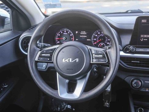 Used 2023 Kia Forte LXS FWD image 14
