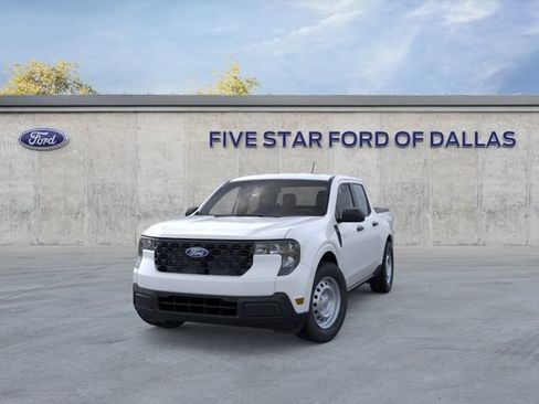New 2026 Ford Maverick XL AWD/4WD image 2